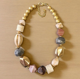 EMBER CHUNKY NECKLACE